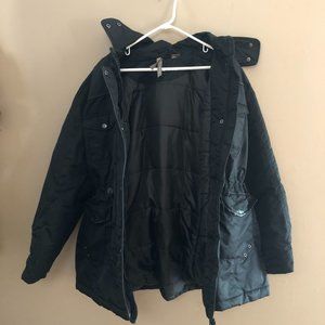 New Winter Jacket 3X